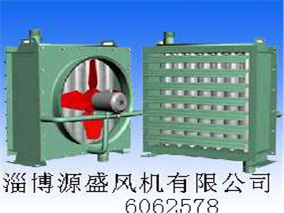 其他風機