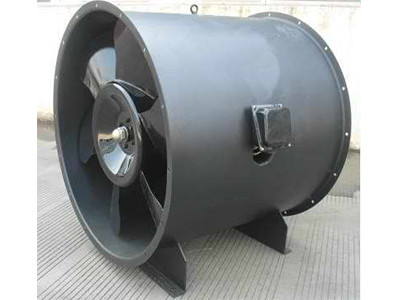 一般軸流風機