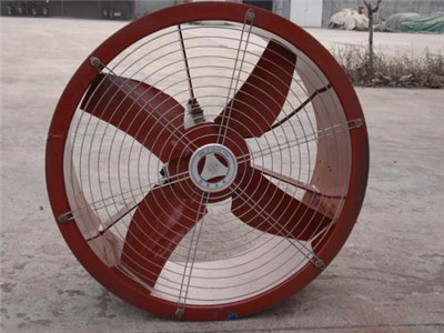一般軸流風機