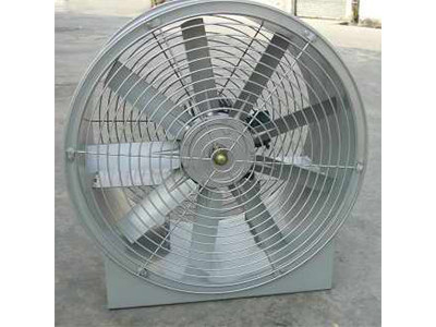 一般軸流風機