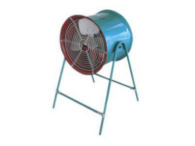 一般軸流風機