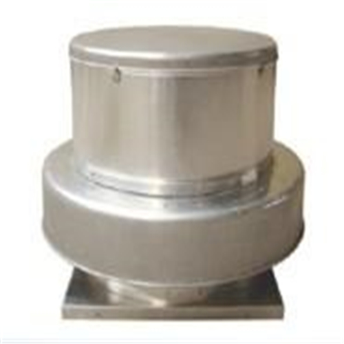 RTC/REF全鋁制屋頂離心風機