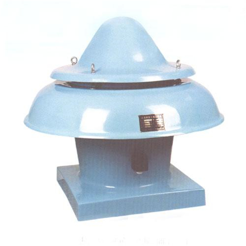 DWTⅡ型(離心式)屋頂風機