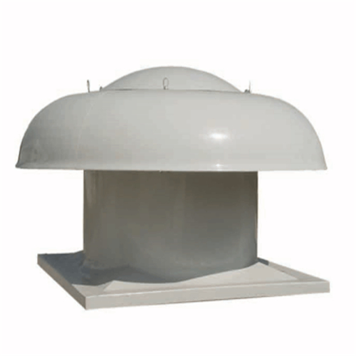 DWT1型低噪聲軸流式屋頂排風機