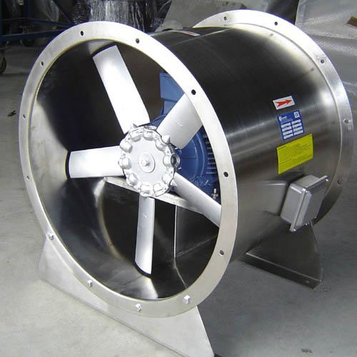 FSF/FDZ型不銹鋼軸流風機