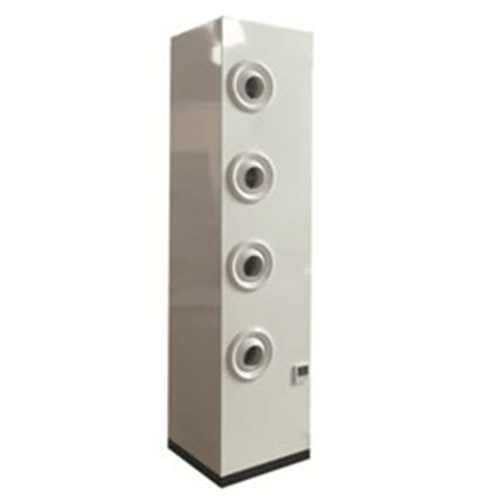 豎遠風機盤管/高條射流機組