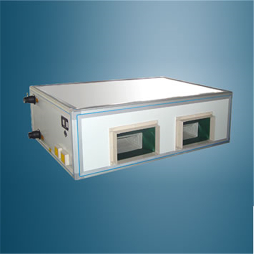 吊頂式新風(fēng)機(jī)組/吊頂空調(diào)機(jī)組KD(X)