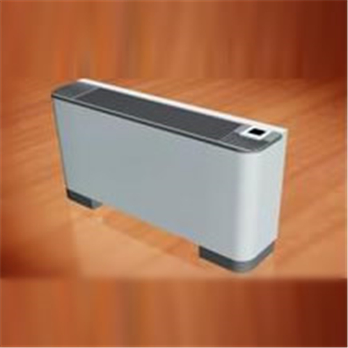 新款立式明裝風(fēng)機(jī)盤管FPLM