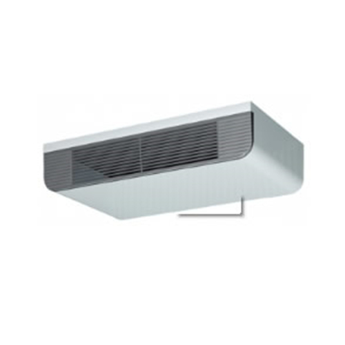 新款臥式明裝風(fēng)機(jī)盤管FPWM