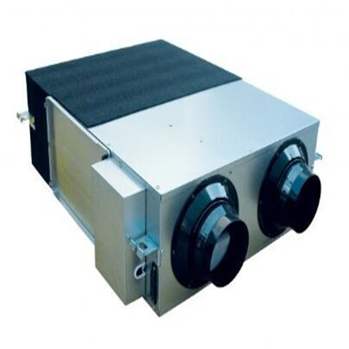 空調器新風機組