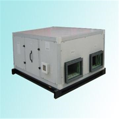 臥式新風換氣機