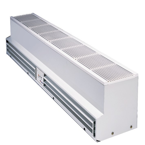 DRM離心式電熱風幕