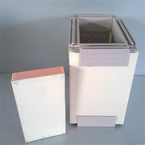 彩鋼板通風(fēng)風(fēng)管