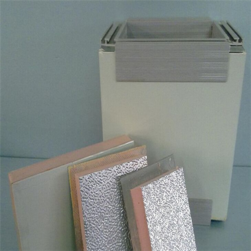 聚氨酯通風(fēng)管道